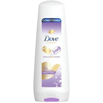 Dove Hair Boost Nourishment Conditioner 320ml