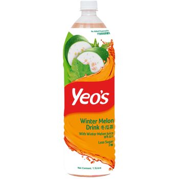 Yeo's Winter Melon Tea 1.5l