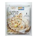 Ashoka Garlic Naan 340g