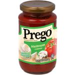 Prego Mushroom Pasta Sauce 680g