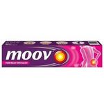 Moov Pain Reliever With The Power Of Nilgiri Oil 50g