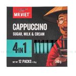 Mr. Viet Cappuccino 240g