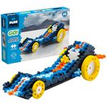 Plus Plus Go Dragster