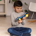 Plus Plus Go Dragster