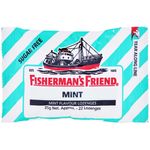 Fisherman's Friend Lozenges Mint 25g