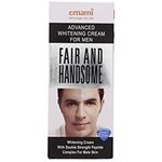 Emami Advanced Whitening Cream For Men 25ml