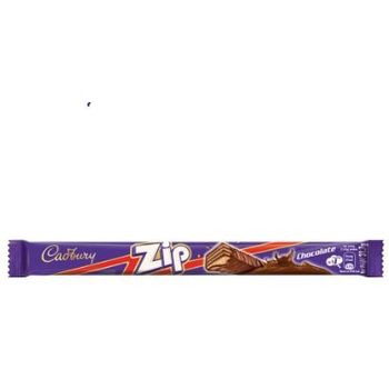 Cadbury Zip Double Share It 31.7g