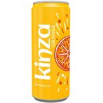 Kinza Orange Drink 250ml