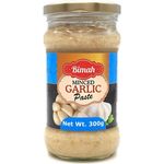 Bimah Minced Garlic Paste 300g