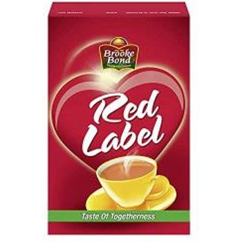 Brooke Bond Red Label 500g