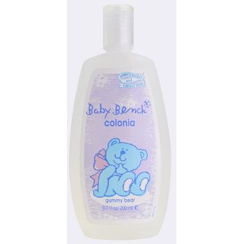 Baby Bench Cologne Gummy Bear 100ml