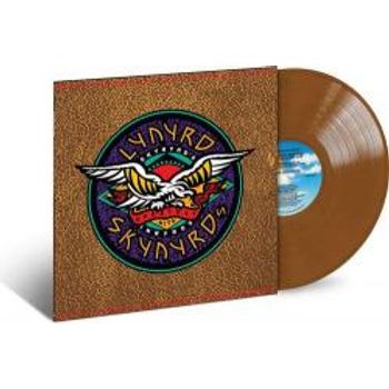 Lynyrd Skynrd Skynyrd's Innyrds: Their Greatest Hits