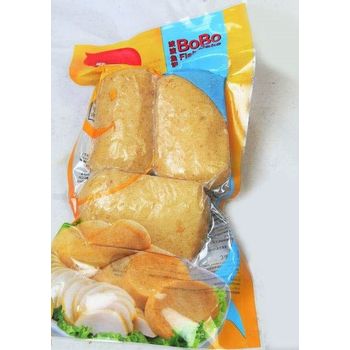BoBo Premium Fried Fish Cake 250g