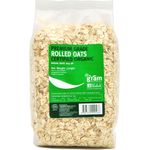 Dr Gram Organic Instant Rolled Oats