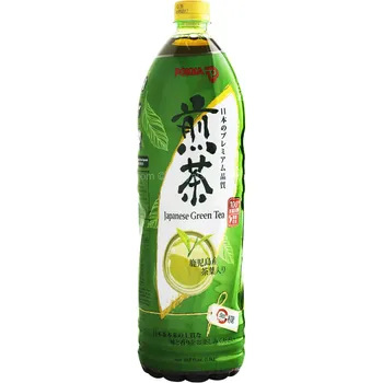 Pokka Japanese Green Tea 1.5l