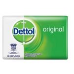 Dettol Body Soap Original 105g