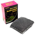 Classica Super Grande Activated Carbon 500g