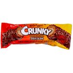 Lotte Crunky Chocolate Bar 30g