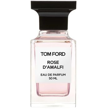 TOM FORD Unisex Rose D'amalfi EDP Private Blend 50ml