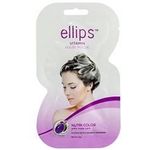 Ellips Hair Mask Nutri Color 20gmpack Of 10