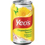 Yeo's Iced Tea Chrysanthemum 300ml