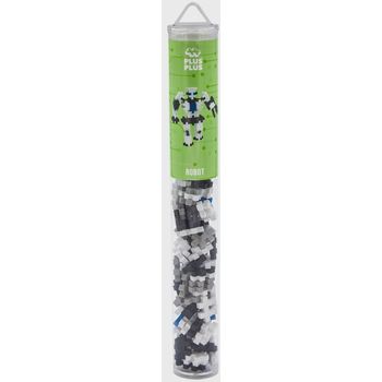 Plus-Plus Tube Robot 100 pcs