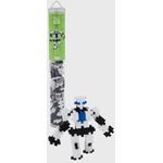 Plus-Plus Tube Robot 100 pcs