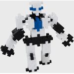 Plus-Plus Tube Robot 100 pcs