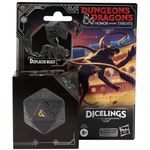 Dungeons & Dragons Dicelings Displacer Beast