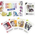 Asmodee Unstable Unicorns Kids Version