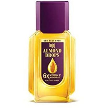 Bajaj Almond Drops 100ml
