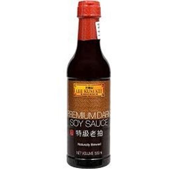 Lee Kum Kee Dark Soy Sauce 500ml