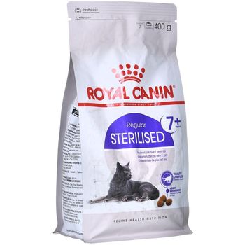 Royal Canin Feline Health Nutrition Sterilised 37 Cat Dry Food 400g