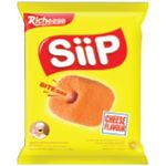 Nabati Richeese Siip Bites Cheese 50g