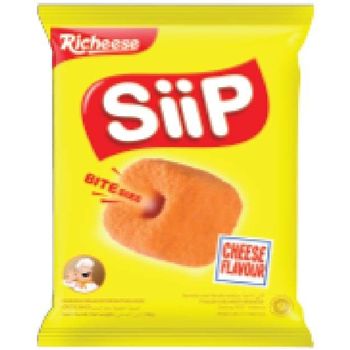 Nabati Richeese Siip Bites Cheese 50g