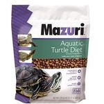 Mazuri Aquatic Turtle Diet 340g