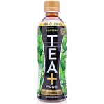 Oolong Tea Plus Bottle 350ml