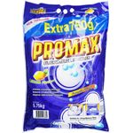 Promax Super Detergent Powder Lemon Fresh