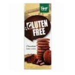 Nutri Baker Gluten Free Chocolate Butter Cookies 180g