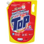 Top Liquid Detergent Anti-Bacterial 1.6kg