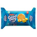 Britannia Good Day Butter 75g