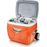 Pinnacle Prudence Cooler Box 66L