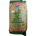 Bamboo Tree Spring Roll Rice Paper Wrappers, 22cm (3 Packs)