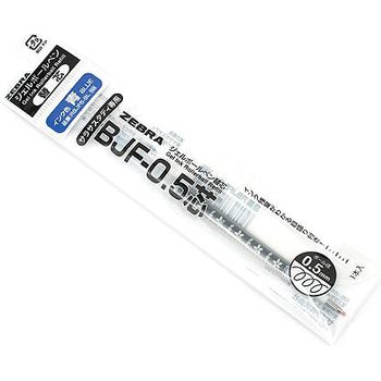 Zebra Gel Ballpoint Pen Replacement Wick Blue