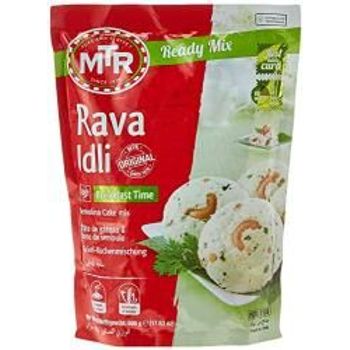 MasterFoods Rava Idli Mix 500g