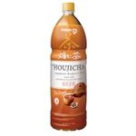 Pokka Houjicha Japanese Roasted Tea 1.5l