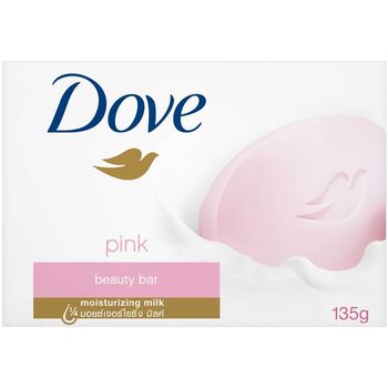 Dove Bar Pink Soap 135g
