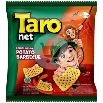 Taro Net BBQ Flavor 32g