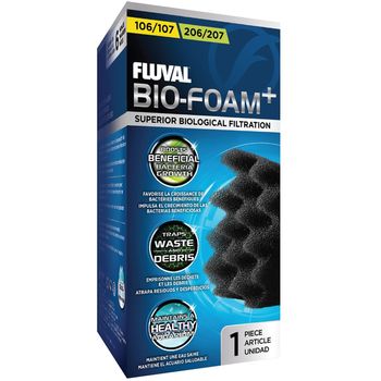 Fluval Bio Foam 1 Piece 30g