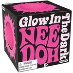 Schylling Glow in The Dark Needoh